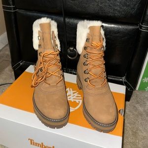 Timberland Winter Boots